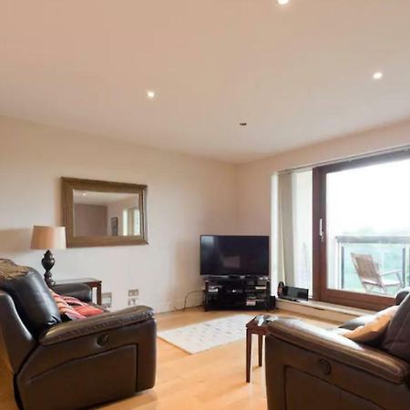 Dublin Corporate Apartment 卢坎 外观 照片