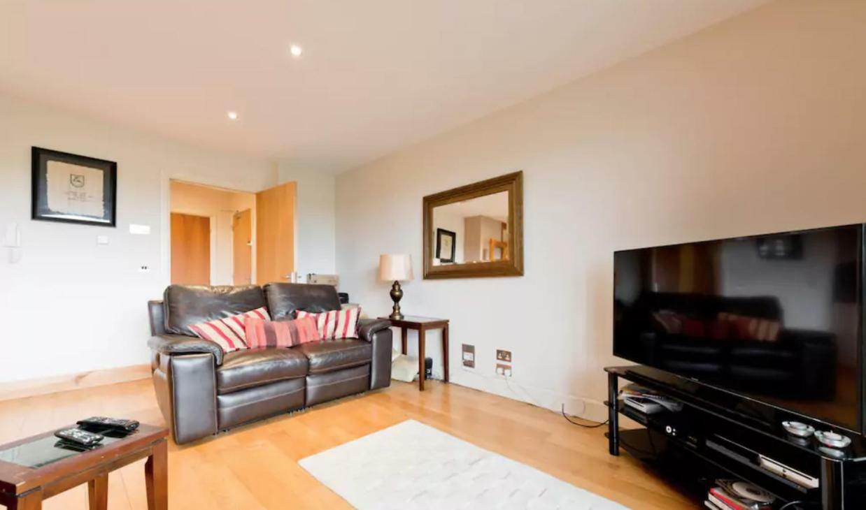 Dublin Corporate Apartment 卢坎 外观 照片